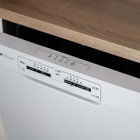Tribalj Vila Ms2 아파트 외부 사진
